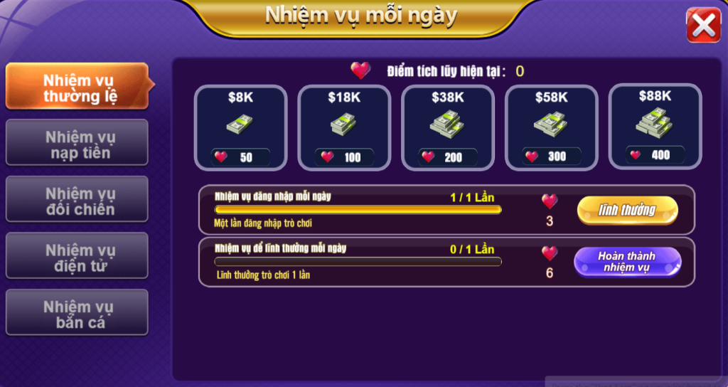 Điều khoản và điều kiện về quyền SHTT tại 68gamebai